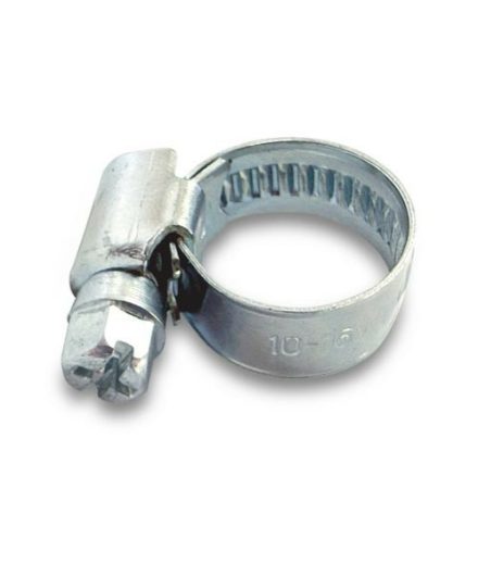 LPG Gas Hose Jubilee Clip from Rent Free Gas Cylinders