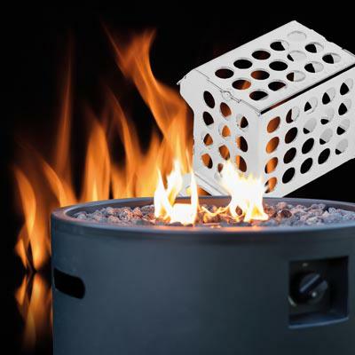 Fire Pit Spares