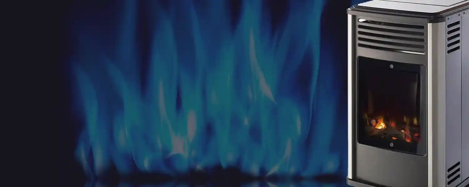 Calor Gas Portable Heaters from Rent Free Gas Cylinder