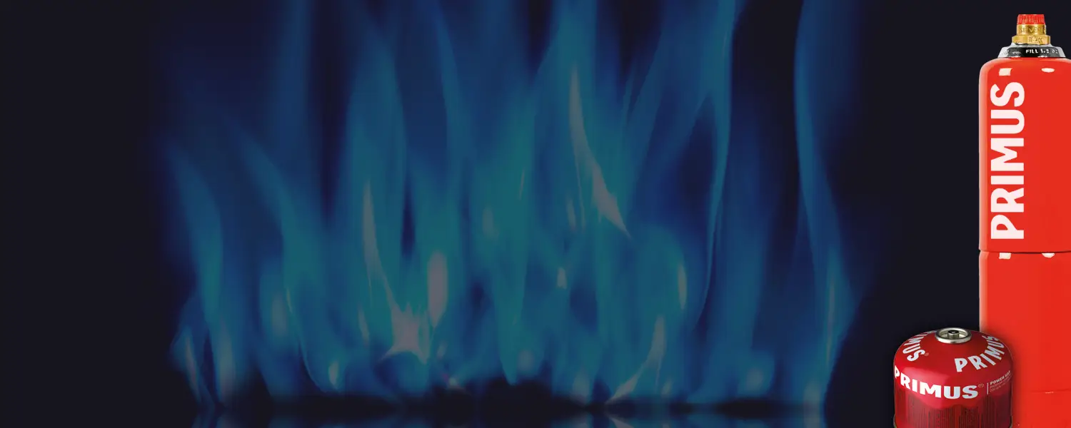 Primus from Rent Free Gas Cylinder