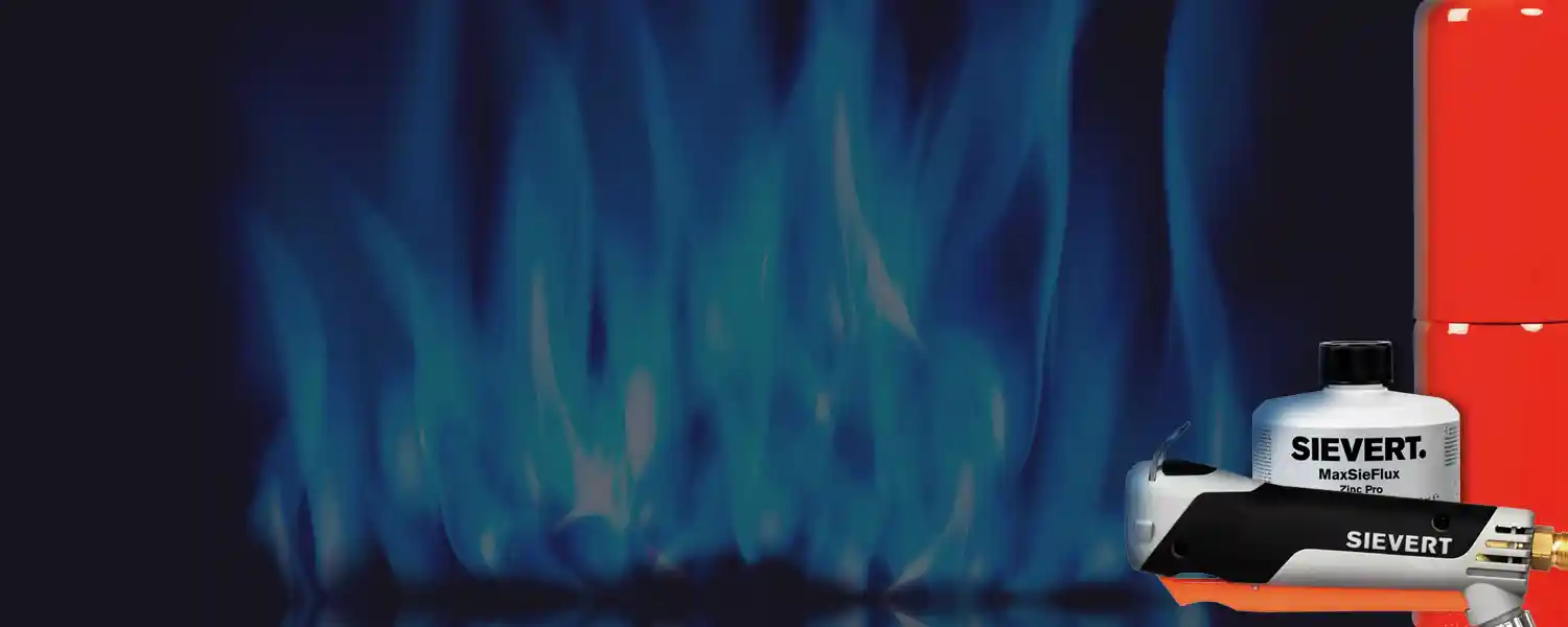 Sievert from Rent Free Gas Cylinder