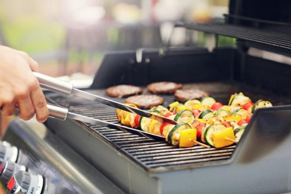 BBQ Season Is Almost Here